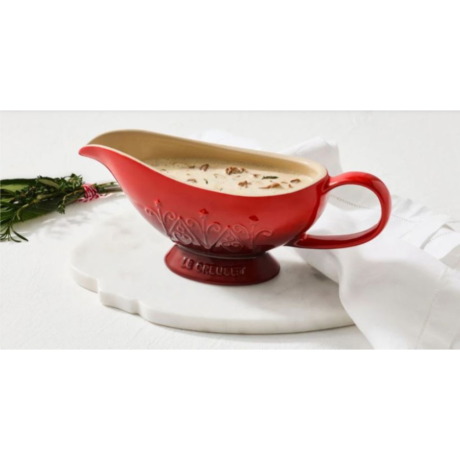 additioanl image for  Le Creuset L'Etoile G/Boat Foret 460 ml 